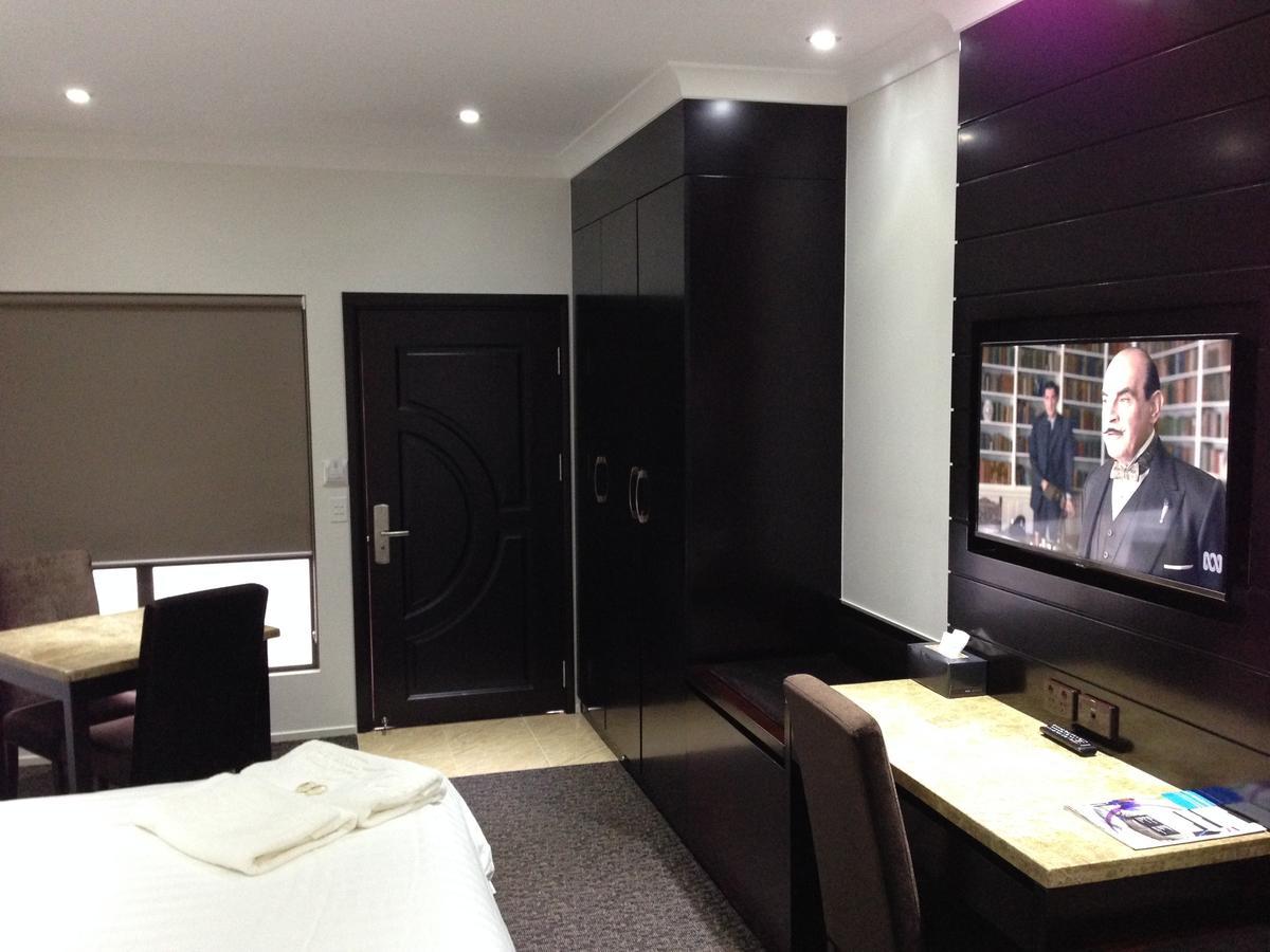 Western Downs Motor