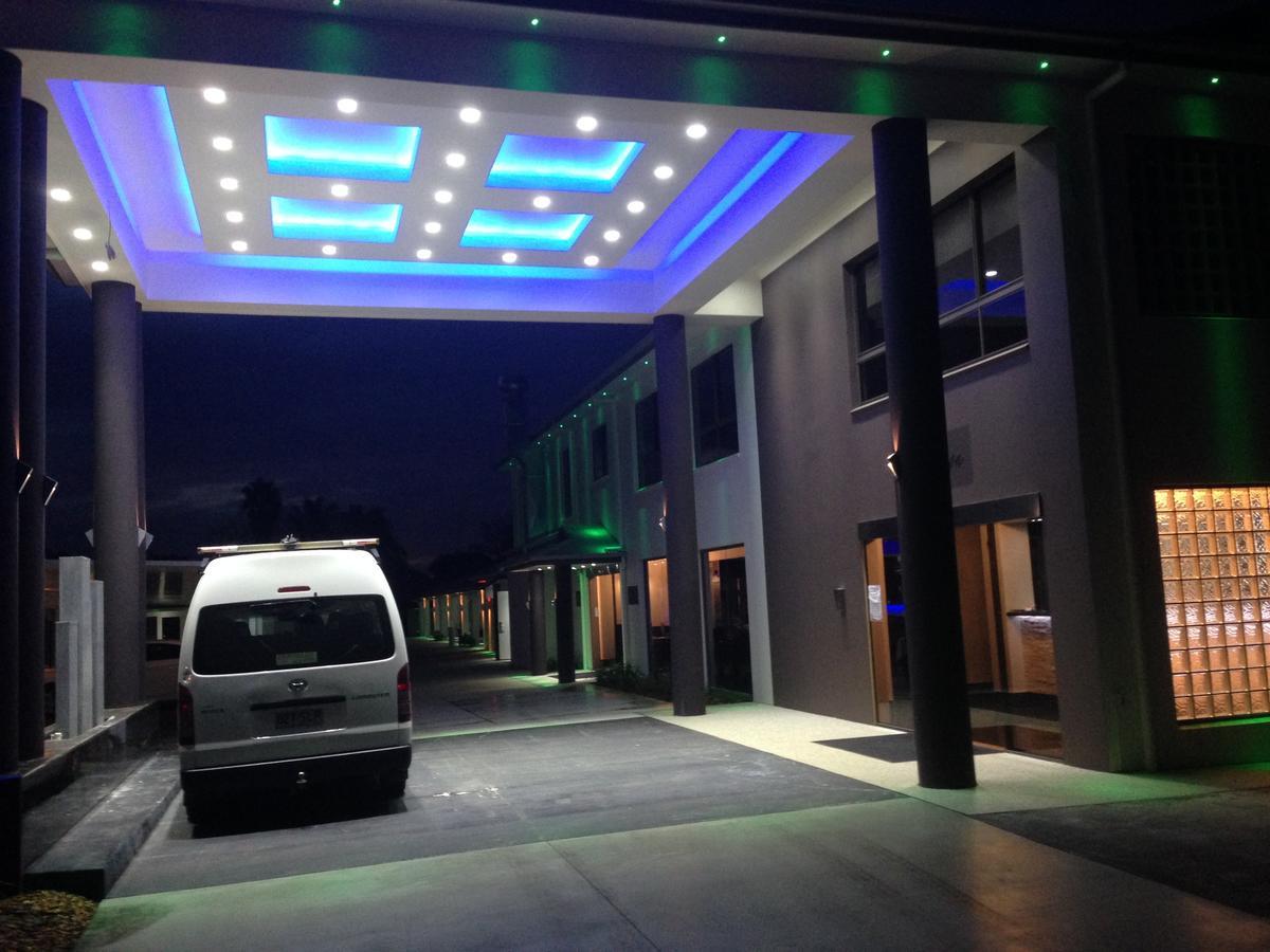 Motel Western Downs Motor 4*