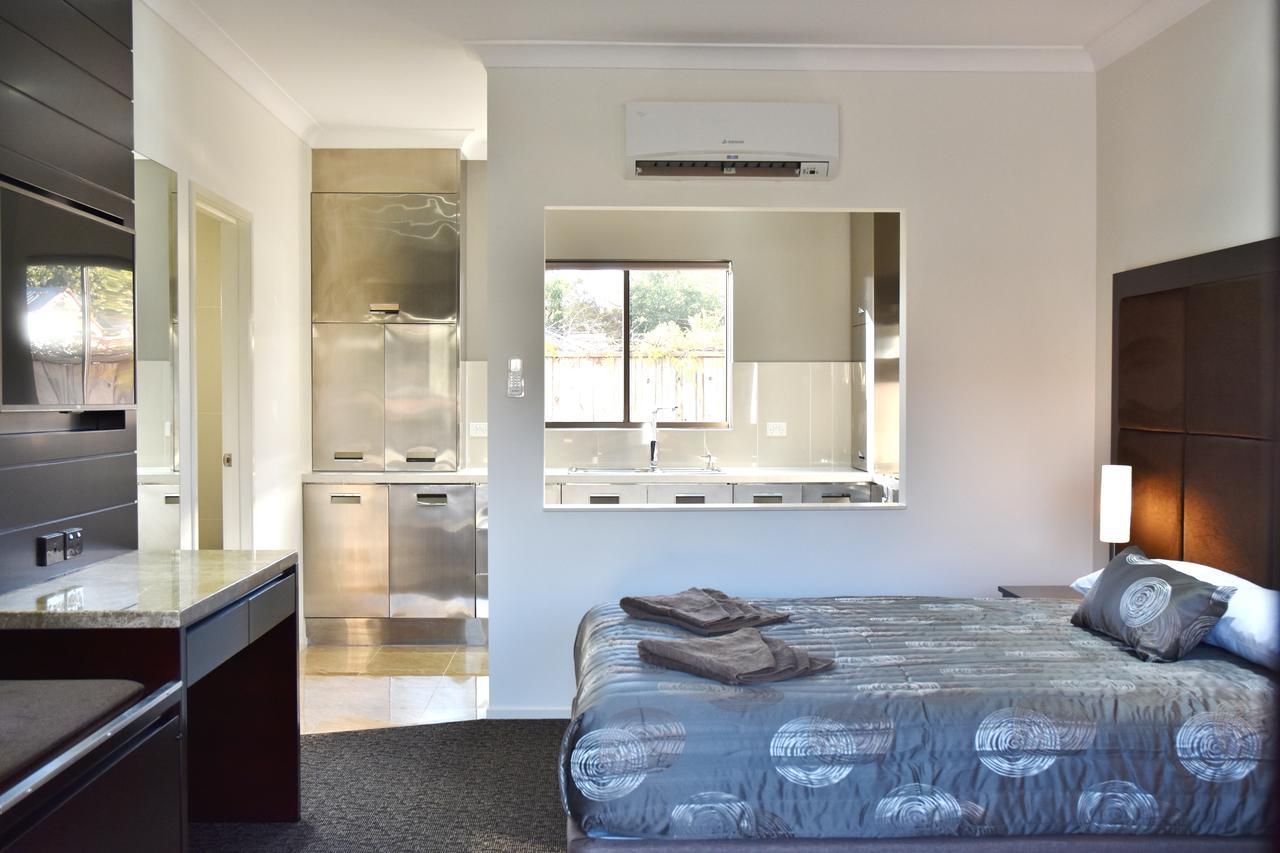 Western Downs Motor Miles