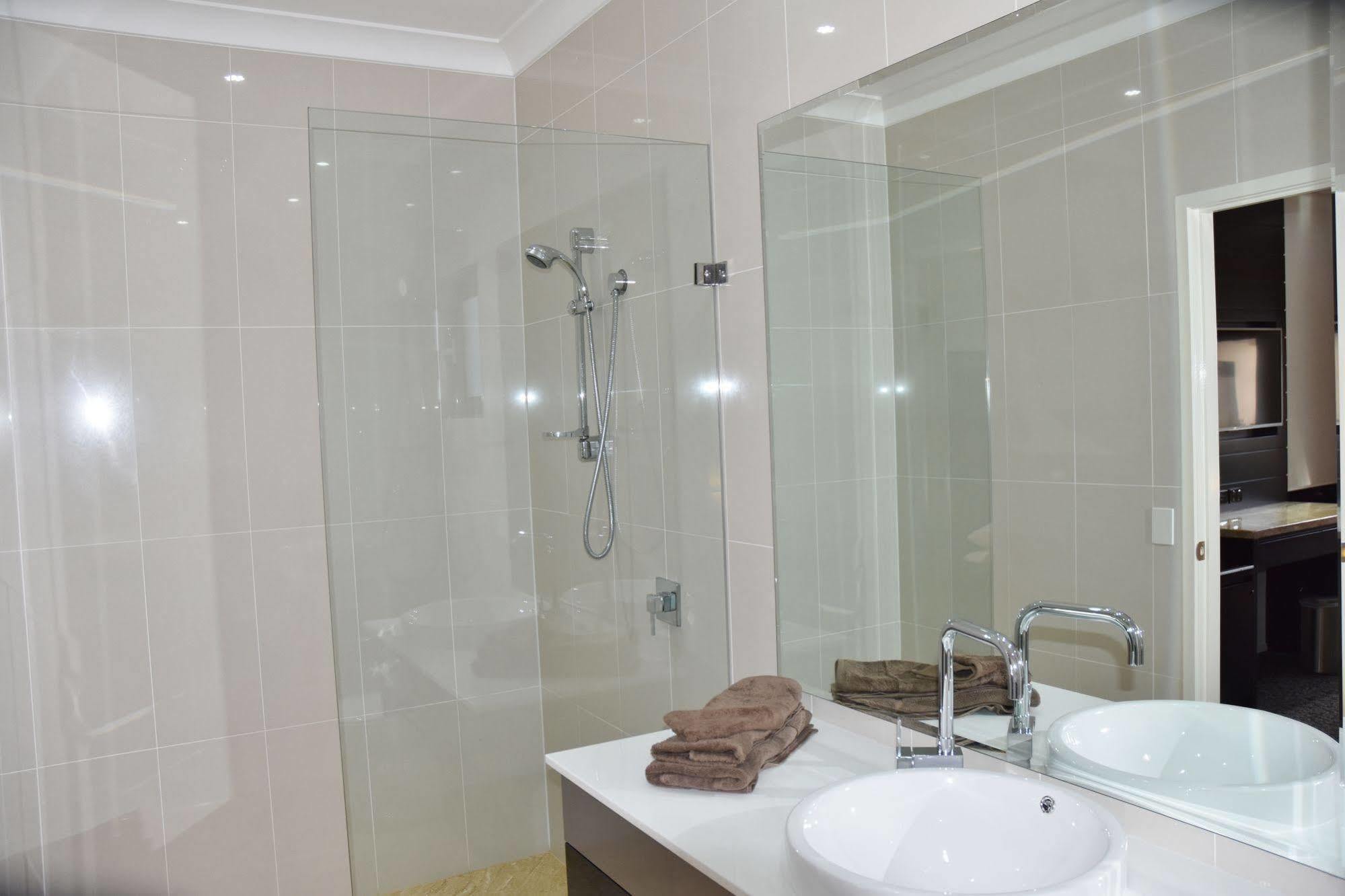 Western Downs Motor Motel 4*