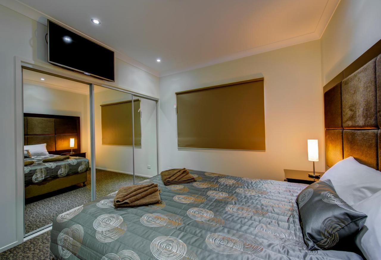 Western Downs Motor Miles
